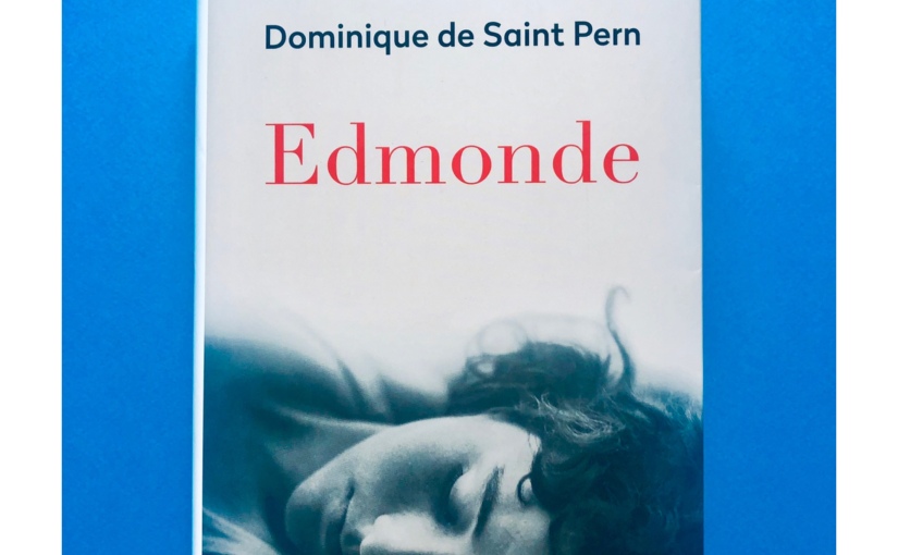 Edmonde – Dominique de Saint Pern